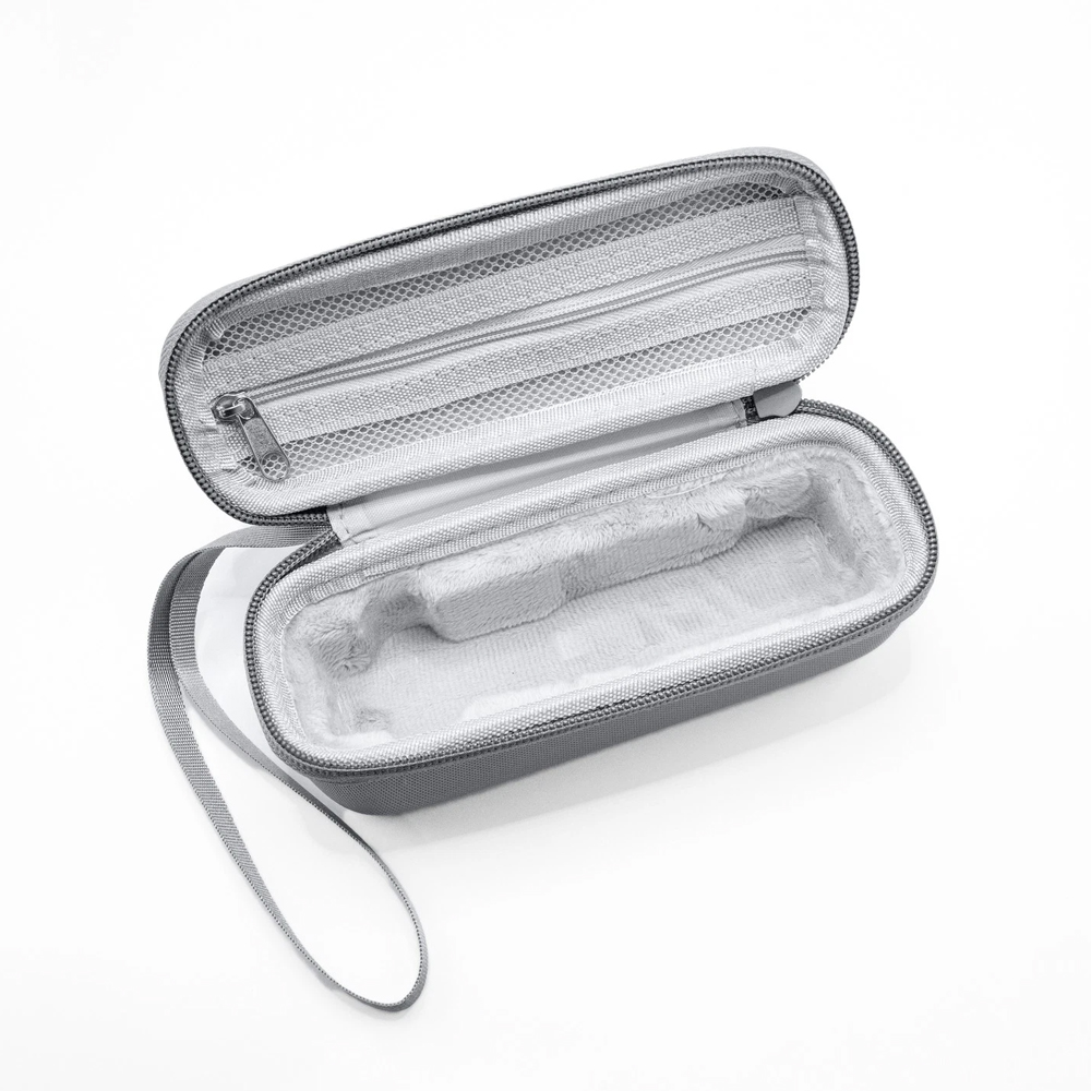 SJCAM Storage Bag for the Action Camera C400 Pocket, Grey Thumbnail 2